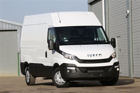 IVECO Daily VI (03/2014 .